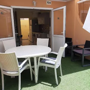 Acogedor Apartamento Green Oasis - Maspalomas Apartamento Maspalomas (Gran Canaria)