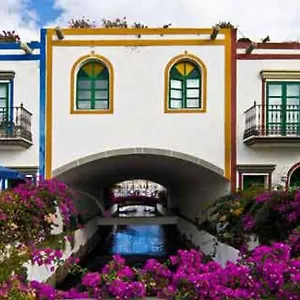 Acogedor Atlantis Apartamento Playa del Inglés